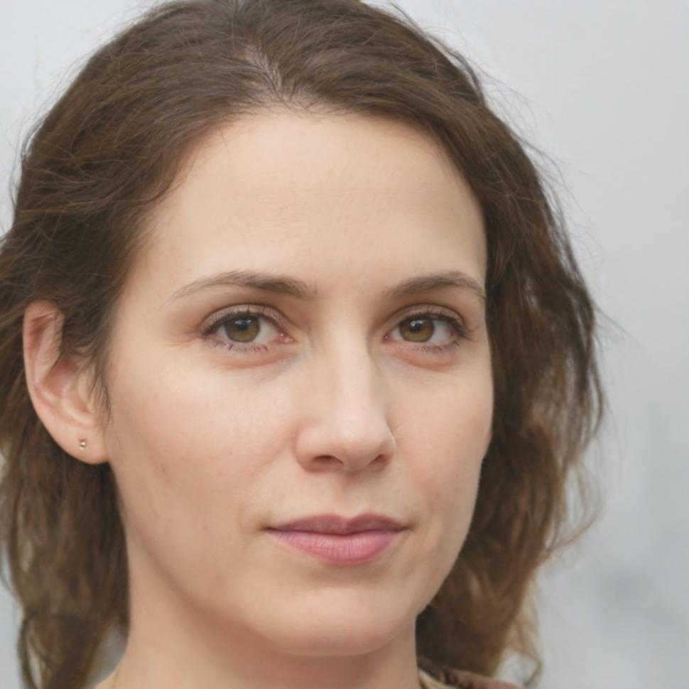 Finanzexpertin Astrid Nørgaard