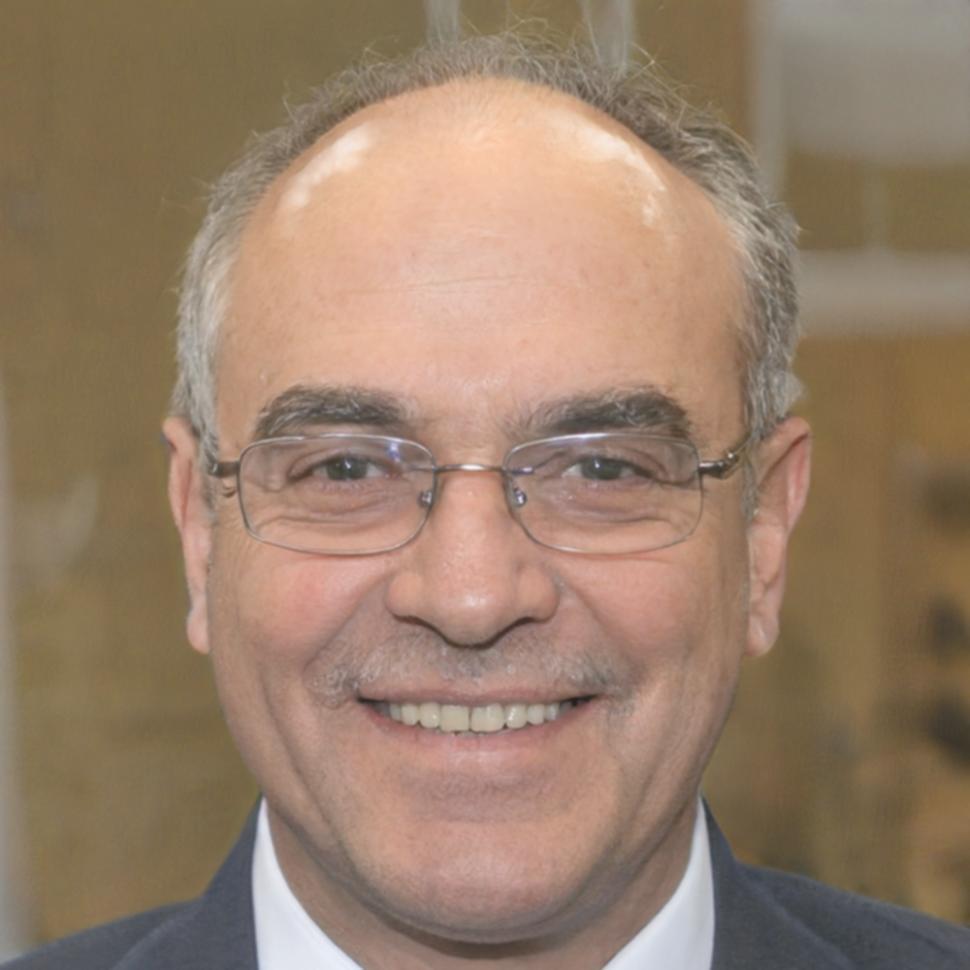 Profilbild von Xaver Langenhahn